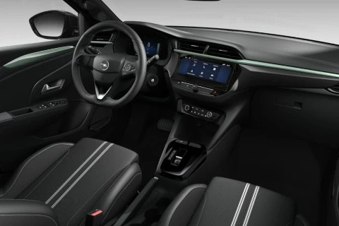 Opel Corsa 1.2T XHL Hybrid 81kW #YES eDCT