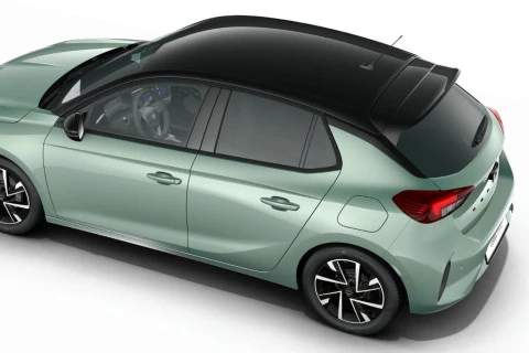 Opel Corsa 1.2T XHL Hybrid 81kW #YES eDCT