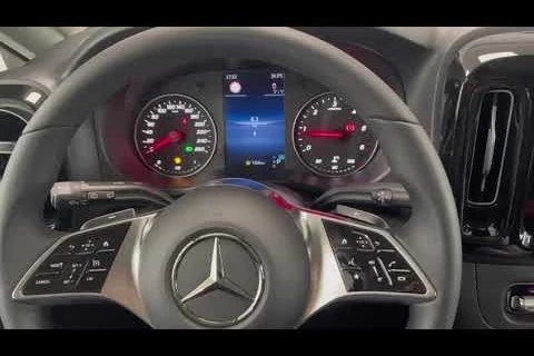 Mercedes-Benz Vito 114CDI AT 100kW Tourer Select Larga