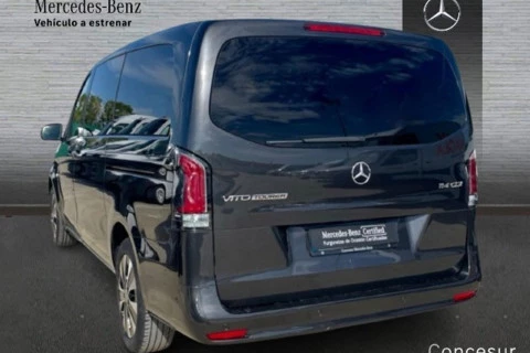 Mercedes-Benz Vito 114CDI AT 100kW Tourer Select Larga