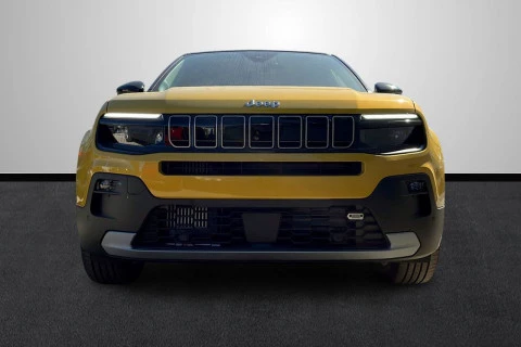 Jeep Avenger 1.2 eHybrid 81kW (110CV) Freedom