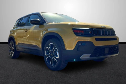 Jeep Avenger 1.2 eHybrid 81kW (110CV) Freedom