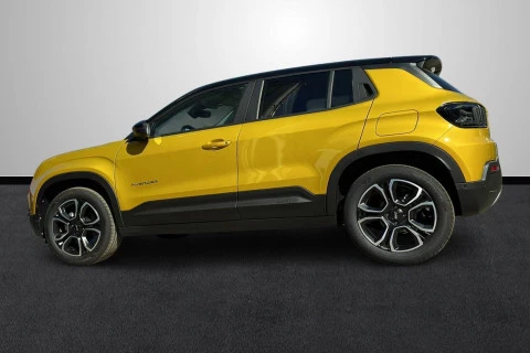 Jeep Avenger 1.2 eHybrid 81kW (110CV) Freedom