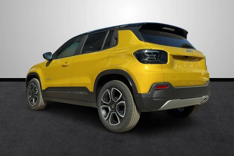 Jeep Avenger 1.2 eHybrid 81kW (110CV) Freedom