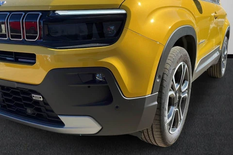 Jeep Avenger 1.2 eHybrid 81kW (110CV) Freedom