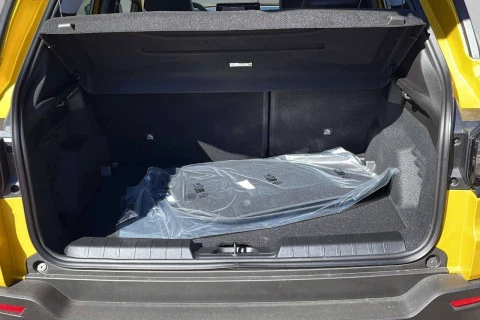 Jeep Avenger 1.2 eHybrid 81kW (110CV) Freedom