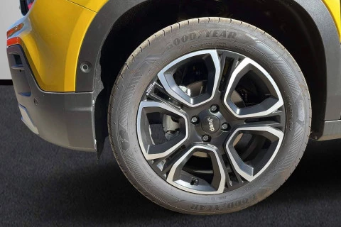 Jeep Avenger 1.2 eHybrid 81kW (110CV) Freedom