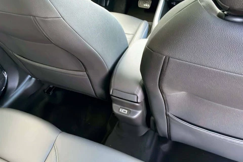 Jeep Avenger 1.2 eHybrid 81kW (110CV) Freedom