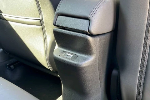 Jeep Avenger 1.2 eHybrid 81kW (110CV) Freedom