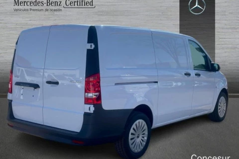 Mercedes-Benz Vito 110 CDI FURGON PRO LARGA