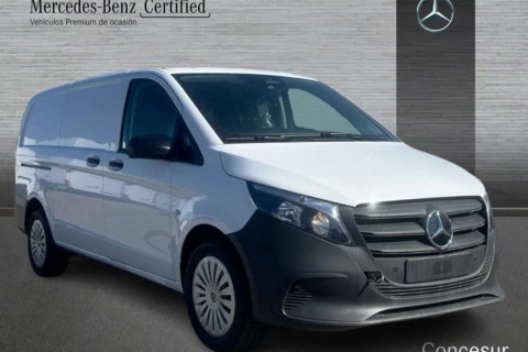 Mercedes-Benz Vito 110 CDI FURGON PRO LARGA