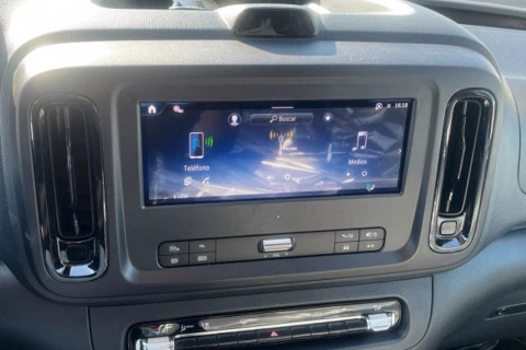 Mercedes-Benz Vito 110 CDI FURGON PRO LARGA