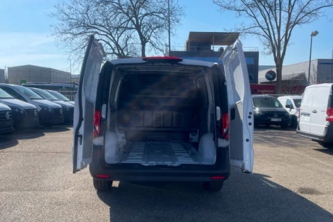 Mercedes-Benz Vito 110 CDI FURGON PRO LARGA