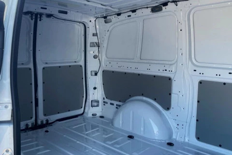 Mercedes-Benz Vito 110 CDI FURGON PRO LARGA