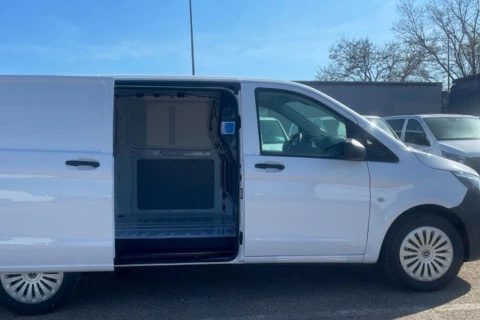 Mercedes-Benz Vito 110 CDI FURGON PRO LARGA