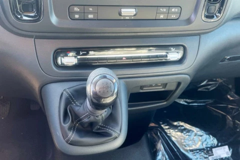 Mercedes-Benz Vito 110 CDI FURGON PRO LARGA