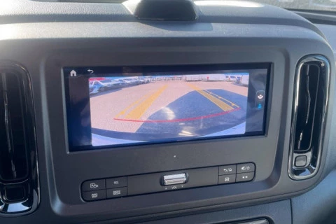 Mercedes-Benz Vito 110 CDI FURGON PRO LARGA