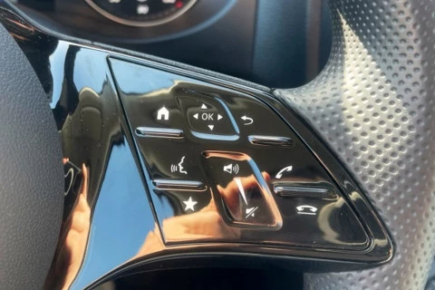 Mercedes-Benz Vito 110 CDI FURGON PRO LARGA