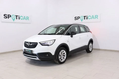 Opel Crossland X 1.2T 96kW (130CV) Selective S/S