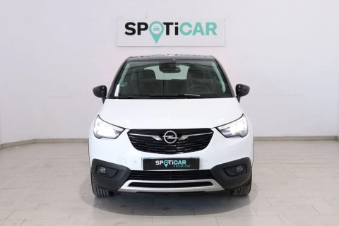 Opel Crossland X 1.2T 96kW (130CV) Selective S/S