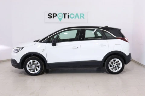 Opel Crossland X 1.2T 96kW (130CV) Selective S/S