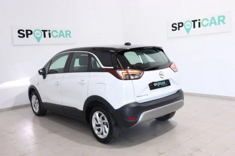 Opel Crossland X 1.2T 96kW (130CV) Selective S/S