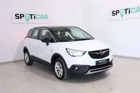 Opel Crossland X 1.2T 96kW (130CV) Selective S/S