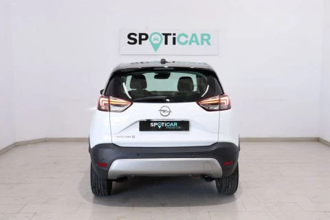 Opel Crossland X 1.2T 96kW (130CV) Selective S/S