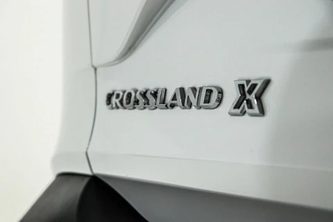 Opel Crossland X 1.2T 96kW (130CV) Selective S/S