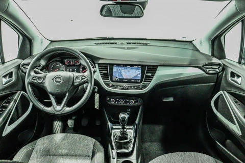 Opel Crossland X 1.2T 96kW (130CV) Selective S/S