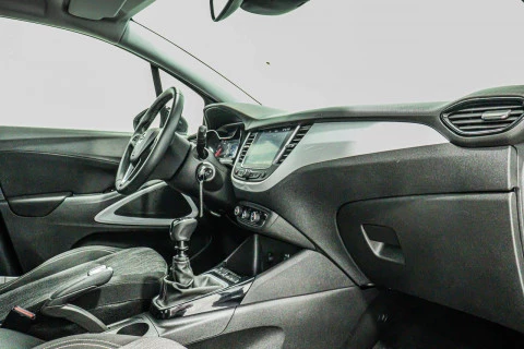 Opel Crossland X 1.2T 96kW (130CV) Selective S/S
