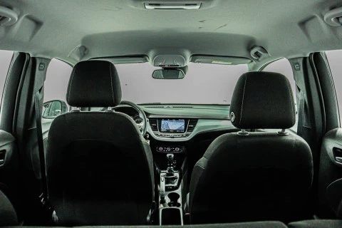 Opel Crossland X 1.2T 96kW (130CV) Selective S/S