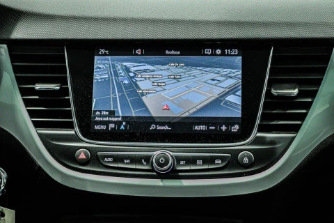 Opel Crossland X 1.2T 96kW (130CV) Selective S/S