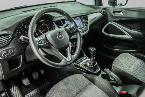 Opel Crossland X 1.2T 96kW (130CV) Selective S/S
