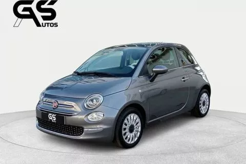 Fiat 500 1.0 Hybrid Dolcevita 51 kW (70 CV)