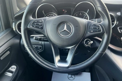 Mercedes-Benz Clase V 250 d Clase V Largo