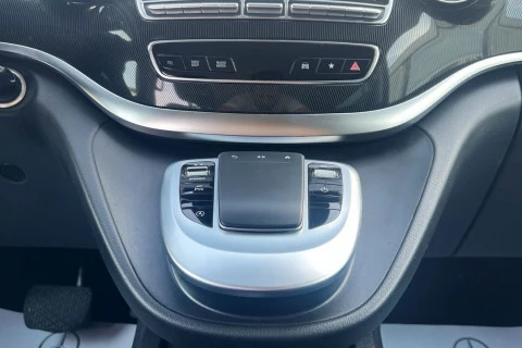 Mercedes-Benz Clase V 250 d Clase V Largo