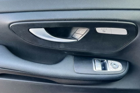 Mercedes-Benz Clase V 250 d Clase V Largo