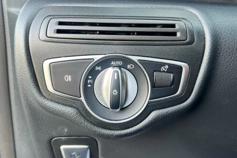 Mercedes-Benz Clase V 250 d Clase V Largo