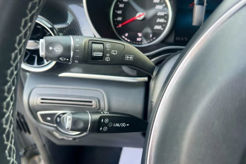 Mercedes-Benz Clase V 250 d Clase V Largo