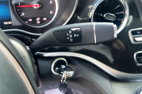 Mercedes-Benz Clase V 250 d Clase V Largo