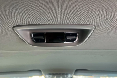 Mercedes-Benz Clase V 250 d Clase V Largo