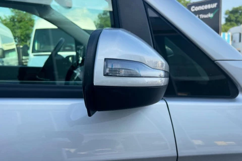 Mercedes-Benz Clase V 250 d Clase V Largo