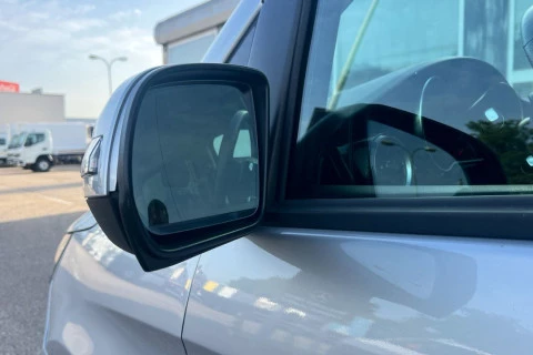 Mercedes-Benz Clase V 250 d Clase V Largo