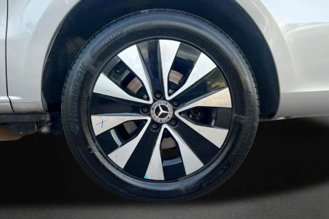 Mercedes-Benz Clase V 250 d Clase V Largo