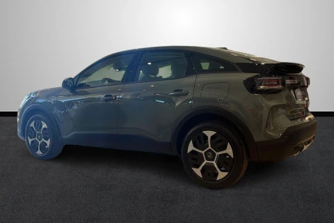 Citroën C4 Hybrid 145 ë-DCS6 Plus