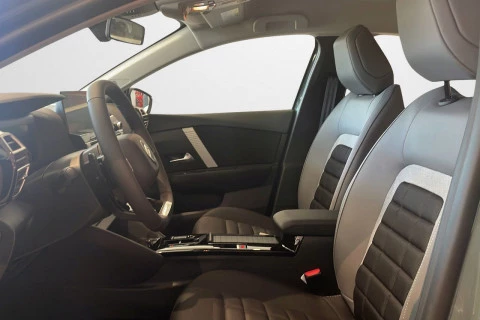 Citroën C4 Hybrid 145 ë-DCS6 Plus