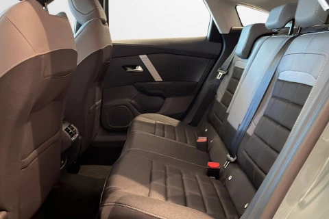 Citroën C4 Hybrid 145 ë-DCS6 Plus