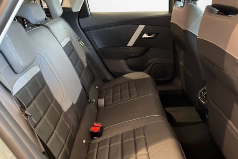 Citroën C4 Hybrid 145 ë-DCS6 Plus