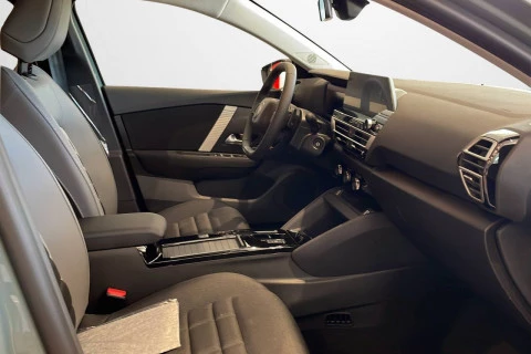 Citroën C4 Hybrid 145 ë-DCS6 Plus